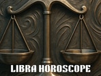 Libra Horoscope Weekly: Read our expert astrological predictions to find out what the stars have in store for you.