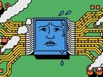 In March OpenAI, a rival, abruptly shut Sora, its video-generation tool, to redirect scarce computing power.