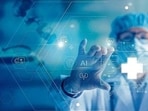 AI systems outperform doctors in diagnostic tests, but experts warn real-world care needs human judgment, accountability and patient interaction. (Shutterstock) AI systems outperform doctors in diagnostic tests, but experts warn real-world care needs human judgment, accountability and patient interaction. (Shutterstock)