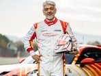 Actor Ajith Kumar founded Ajith Kumar Racing and a new documentary about his racing career will be released soon. Actor Ajith Kumar founded Ajith Kumar Racing and a new documentary about his racing career will be released soon.