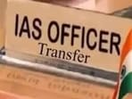 Apart from these, the Punjab government has also ordered the transfer of 39 PCS officers as part of the broader administrative exercise.