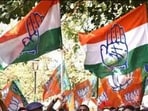 As many as six mayoral aspirants and 87 ward nominees are in the fray for the Panchkula municipal elections on May 10.