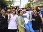 Maharashtra State Board on Saturday announced the Class 12 (HSC) results. (Representative image/Santosh Kumar) Maharashtra State Board on Saturday announced the Class 12 (HSC) results. (Representative image/Santosh Kumar)
