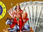 కుజ గ్రహ సంచారం: మేషరాశిలోకి కుజుడు.. ఈ ఐదు రాశుల జాతకం మారిపోనుంది!
