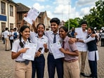 A total of 5,19,251 students passed Odisha class 10 board exams, taking the overall pass percentage to 95.33%. 