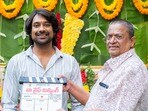 వరుణ్ సందేశ్(x/ahavideoIN)