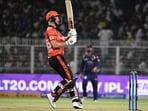 Heinrich Klaasen will be key for SRH when they face KKR.