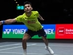 India to miss Lakshya Sen in Thomas Cup semifinal