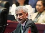 Jaishankar will meet the leadership of the three countries. (X/ANI)