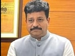 Jalandhar Central MLA  Raman Arora
