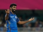 Jasprit Bumrah has been struggling in the ongoing IPL.