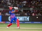 KL Rahul smashed 75 against Rajasthan Royals in the chase. KL Rahul smashed 75 against Rajasthan Royals in the chase.