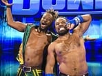 Kofi Kingston and Xavier Woods have mutually decided to part ways with WWE.