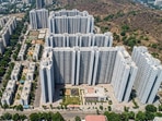 Mumbai real estate update: The case pertains to the redevelopment of an MHADA colony in Jogeshwari East, Mumbai, comprising 579 homes under the Majaswadi Sarvodayanagar Co-operative Housing Society. (Picture for representational purposes only)