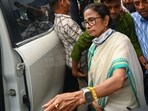 Mamata Banerjee has predicted 200+ seats for TMC is Bengal elections. (HT0