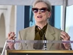 Meryl Streep is back on the big screen with The Devil Wears Prada 2.