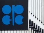 The headquarters of the Organization of the Petroleum Exporting Countries (OPEC) in Vienna, Austria
