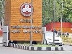 Officials said that after the DPR is finalised and approved, the tendering and allotment process is likely to take around two months. (HT Photo)