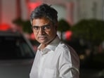 Sandeep Pathak is among the seven Rajya Sabha MPs who switched to the BJP recently.