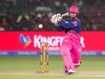 Last season in Jaipur, Vaibhav Sooryavanshi scored a century against GT