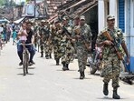 West Bengal election 2026 LIVE