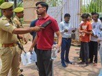 నేడే నీట్​ యూజీ 2026 పరీక్ష..