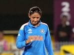 India Women's T20 World Cup squad announcement: Harmanpreet Kaur will captain India at the 2026 T20 World Cup.