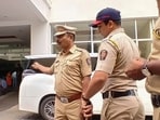 Police has arrested the 65-year-old labourer who allegedly sexually assaulted and killed the girl. (Representative image/PTI)