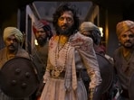 Raja Shivaji box office collection day 1: Apart from Riteish Deshmukh, the film also stars Genelia D'Souza, and Abhishek Bachchan.
