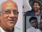 Singeetham Sreenivasa Rao returns to cinema after 13 years. 