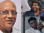 94 ఏళ్ల వయసులో డైరెక్టర్ సింగీతం శ్రీనివాసరావు ప్రయోగం- సింగ్ గీతం టీజర్‌కు ఫిదా- కుర్ర దర్శకులకు సవాల్!
