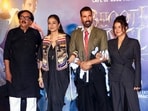 Bhooth Bangla was released on April 17. 