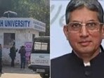 Al Falah owner Jawad Siddique had moved an application through advocate Talib Mustafa.