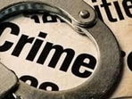 The court held Sunil Kumar guilty and awarded him life imprisonment. (HT File) The court held Sunil Kumar guilty and awarded him life imprisonment. (HT File)