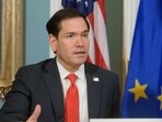 US Secretary of State Marco Rubio said an “emergency exists that requires the immediate sale” of these weapons.