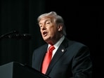 When asked whether the US would resume military operations on Iran, Trump stated that he would “prefer not” to do so. When asked whether the US would resume military operations on Iran, Trump stated that he would “prefer not” to do so.