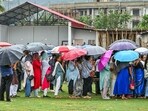 Assam Elections