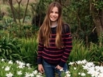 Princess Charlotte, the daughter of the Duke and Duchess of Cambridge, turned 11.