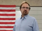 Chuck Edwards is a Republican lawmaker from North Carolina. Chuck Edwards is a Republican lawmaker from North Carolina.
