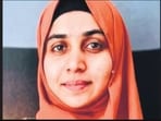 Nida Khan had cited her pregnancy while seeking pre-arrest bail. Nida Khan had cited her pregnancy while seeking pre-arrest bail.
