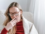 Yawning is an involuntary reflex action that is usually triggered by fatigue, boredom, or stress.(Pexel)