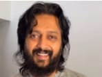 Riteish Deshmukh has shared his gratitude to fans for the response to Raja Shivaji.