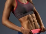 When body fat drops too low, the brain may shut off the hormonal signals that stimulate the ovaries, potentially stopping ovulation entirely. (Freepik)