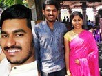 సాఫ్ట్‌వేర్ ఇంజినీర్ సీతారాం కేసు