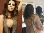 Swara Bhasker bites back at trolls shaming her body.