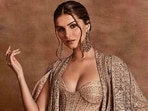 Tara Sutaria will make her debut at the Cannes Film Festival. Tara Sutaria will make her debut at the Cannes Film Festival.