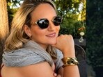 Lorna Hajdini, JPMorgan Chase's Executive Director, faces a lawsuit from a junior colleague alleging sexual assault, racial harassment, and abuse of power.