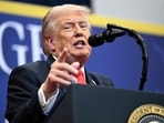 Trump said he was “not satisfied” with Iran's proposal, but gave no details about its clear weaknesses.