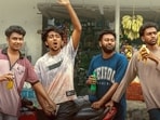 Vaazha 2 is all set for its OTT premiere in a few days!