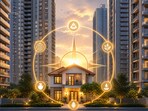 Vastu Shastra: రెండు భారీ భవనాల మధ్య మీ ఇల్లా? 'ఎనర్జీ బ్లాకేజ్'తో ఆర్థిక నష్టాలు తప్పవు